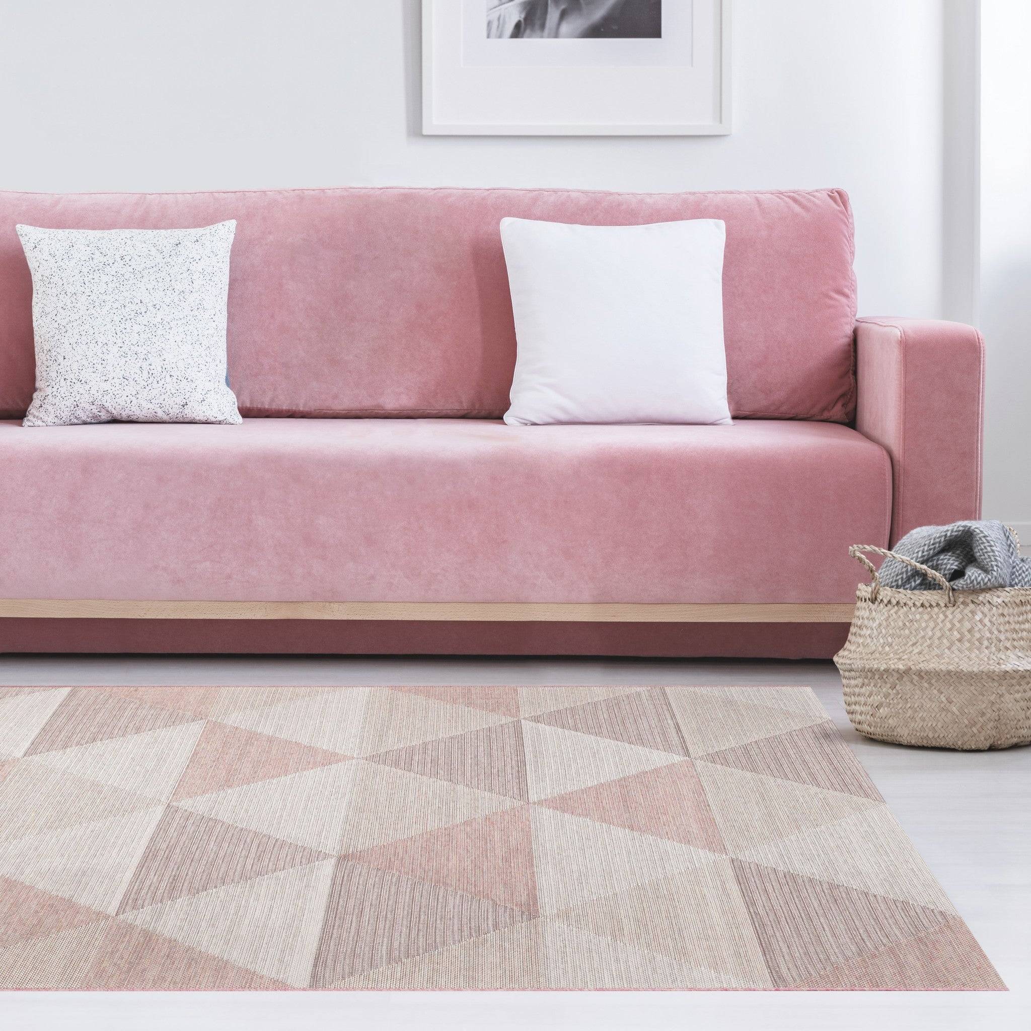 Migadan - Palermo Orkide - 8002 - Løse tæpper.