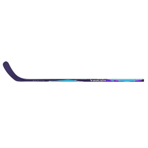 Bauer Vapor Flylite Grip Jr COLOR hockeyklubba