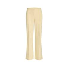 Mads Nørgaard Bukser Recycled Sportina Pirla Pants - BLACK / M