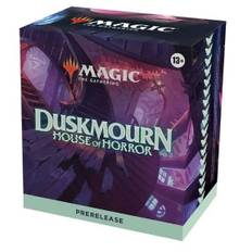 Duskmourn - House of Horror - Prerelease kit - Magic the Gathering