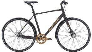 MBK Concept 6Six Matsort <BR>- Herre citybike cykel SUPER-TILBUD