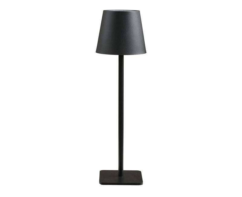 Joy Bordlampe - Sort