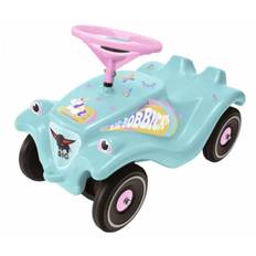 BIG Bobby Car Classic Unicorn