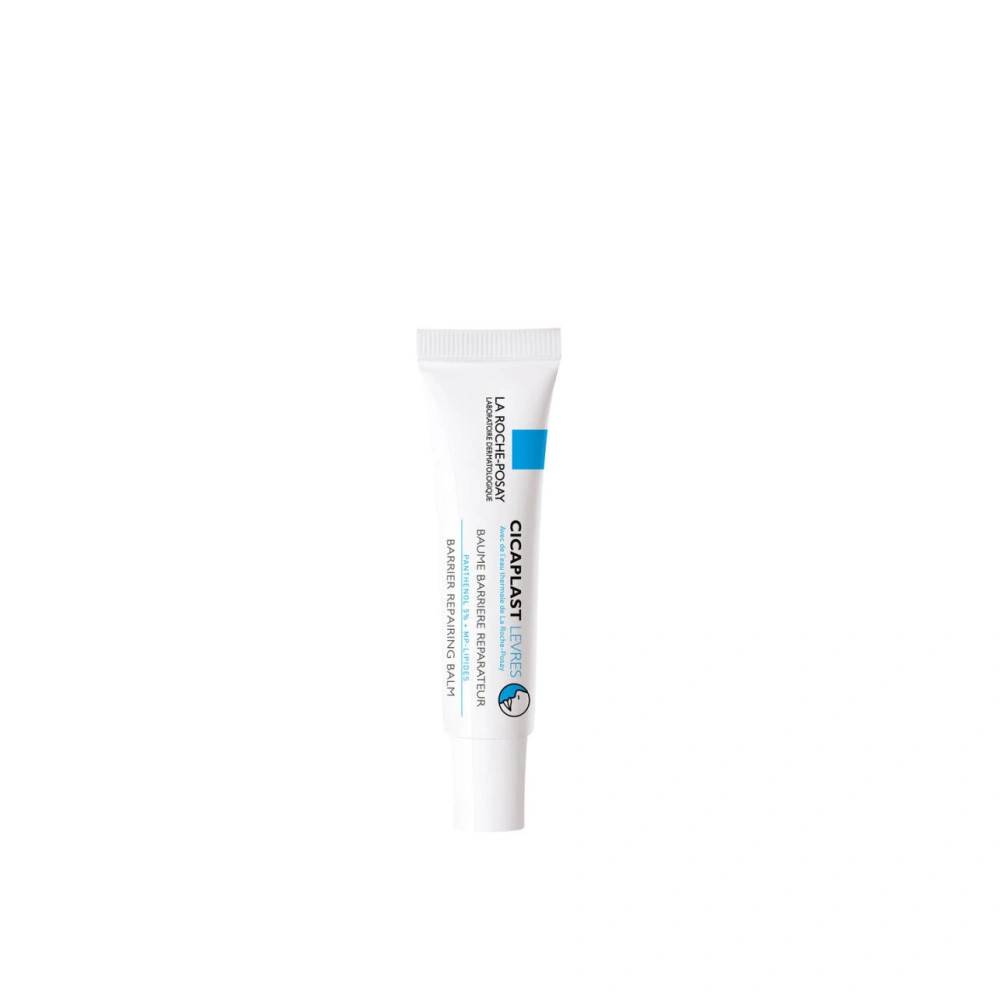 La Roche-Posay Cicaplast Lips - 7,5 ml