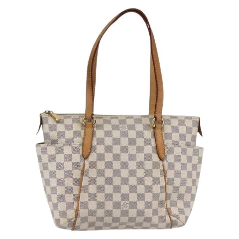 Louis Vuitton Vintage - Pre-owned Tote Bag Vintage - Dam - ONE Size -