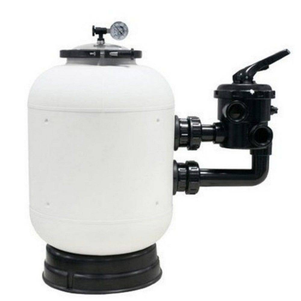 Pure Sandfilter Side - 14 m3/h