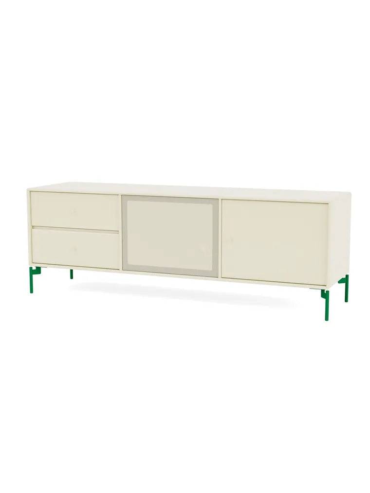 TV & Sound Modul, Octave VI, inkl. ben parsley fra Montana Vanilla - Jacobsen Plus