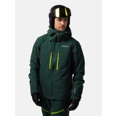 Habllek Jacket 3.0 M Deep Forrest