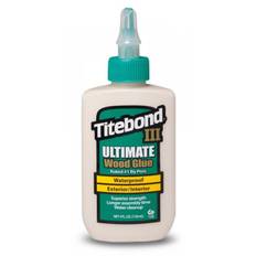 Titebond III Ultimate Wood Glue Water Proof 118 ml