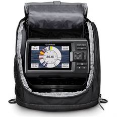 Garmin STRIKER Vivid 5cv - isfiskepaket med GT8 isgivare, Garmin