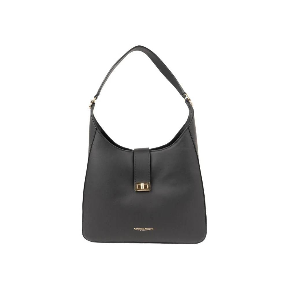 Adrianna Feretti - Tote Bag Väskor - Dam - ONE Size - Läder