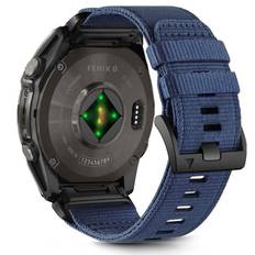 Tech-Protect Garmin Fenix 5/6/6 Pro/7/8/E (47mm) Band