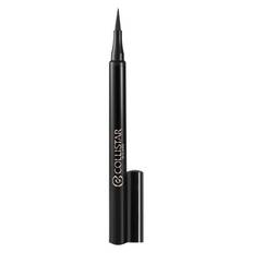 Collistar Infinito ögonpenna 01 - Svart (1 ml)