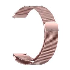 Armband Milanese Xiaomi Watch S3 Rose gold