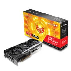 Sapphire Radeon RX 6700 XT Nitro+ 12GB