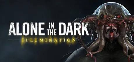 Alone in the Dark: Illumination™ (Steam)