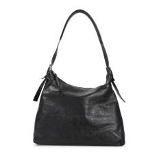 Lemaire, Taske, Dame, Brun, ONE SIZE, Uld, Stilfuld Hobo Taske