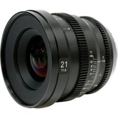 SLR Magic MicroPrime 21mm T1.6 lens E mount