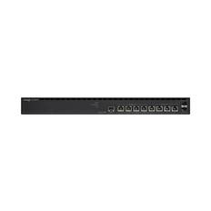 LANCOM XS-3510YUP - switch - multi-Gigabit, til små scenarier - 10 porte - Administreret - monterbar på stativ