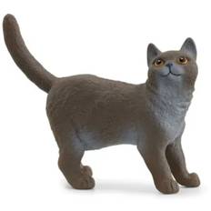 Schleich 13973 Farm World -​ Brittisk Korthår