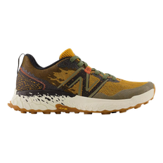 New Balance Fresh Foam X Hierro v7 Trail Running Shoe - Golden Hour / 10