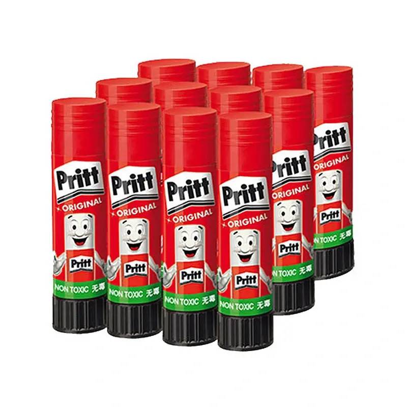 Pritt limstift 22 g storpack36 st