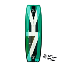 Brunotti YZ-Marshall Twintip Kiteboard