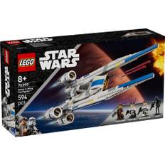 LEGO Star Wars Rebel U-Wing Starfighter™ 75399