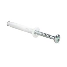 Schneider Sømplug Ø5MM længde 35MM