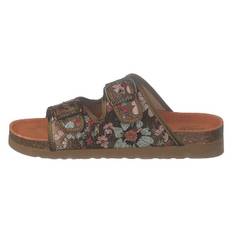 Lydia Light Brown, Female, Skor, Sandaler och Tofflor, sandaler, Brun, EU 39 (EU 39)