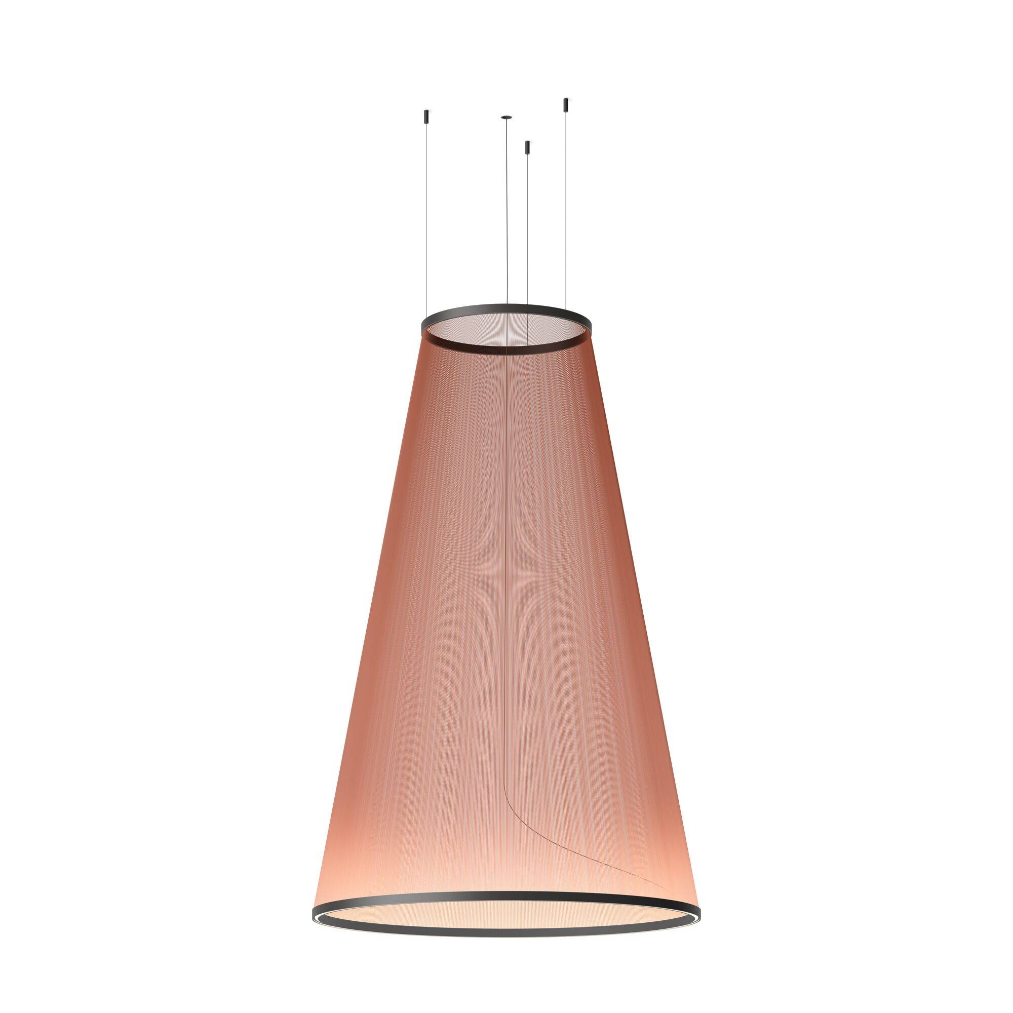 Array Pendel 1880 Push Terra Red.