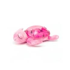 Cloud B Tranquil Turtle baby night-light Freestanding Pink
