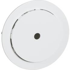 LK Ø84 lampeudtag ekstra planforsænket 5-polet 16A/440V hvid