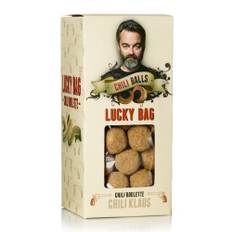 Chili Klaus Lucky Bag Chili Roulette