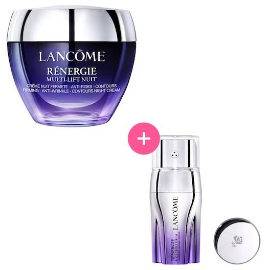Lancôme Rénergie Bundle 1 stk.(1.777,00 kr / 1 stk.) - 1 stk.