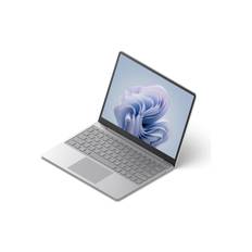 Microsoft Surface Laptop Copilot+ PC for Business Bærbar PC - Qualcomm Snapdragon X Plus X1P-42-100 / 3.2 GHz - 16 GB LPDDR5X - 256 GB SSD - 13"