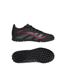 ADIDAS PERFORMANCE Predator Club Tf J |Svart |28