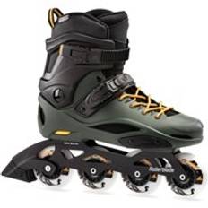 RB 80 Pro Inline Skate Black/Green