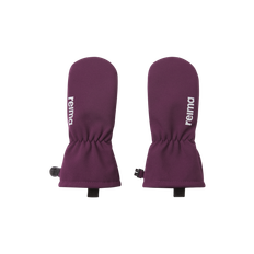 Reima Osaten Softshell Vantar Deep Purple  Deep Purple-2 Y  Lila  2 år  unisex