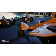 Gran Turismo 7 PS5 Account