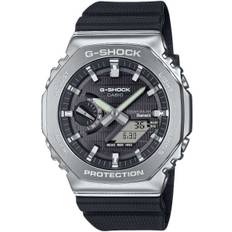 Herrenuhr, Solaruhr Serie: G-SHOCK - Casio Modell: GBM-2100-1AER