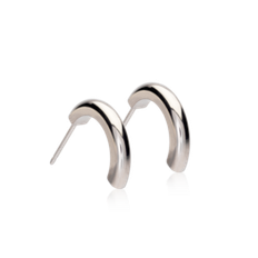 NT Pendant Round Curved 15 mm