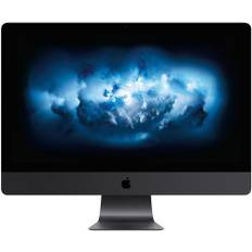 Apple iMac Pro 2017 | 27" | Xeon W-2140B | 32 GB | 1 TB SSD | Pro Vega 56 | Apple tillbehör | PT