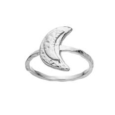 Jacinta Ring, Silver, Str. 47