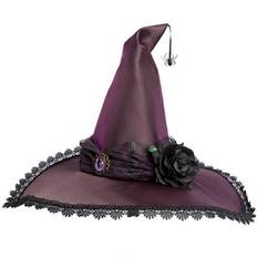 Great Pretenders Heksehat Amethyst