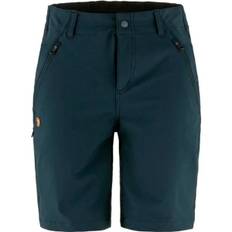 Fjällräven Abisko Trail Stretch Shorts W - Dark Navy