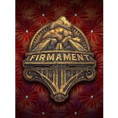 Firmament (PC) - Steam Gift - EUROPE