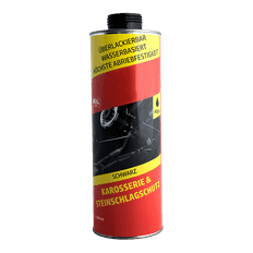 LIQUI MOLY 6105 Stenskottsskydd Burk 500 grå