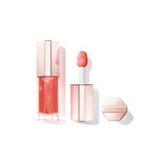 Lancome Lip Idole Juicytreat Juicy Oil-in-Gloss 16 Pinky Promise 8,5 Ml