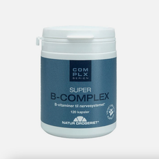 Natur Drogeriet - Super B-Complex